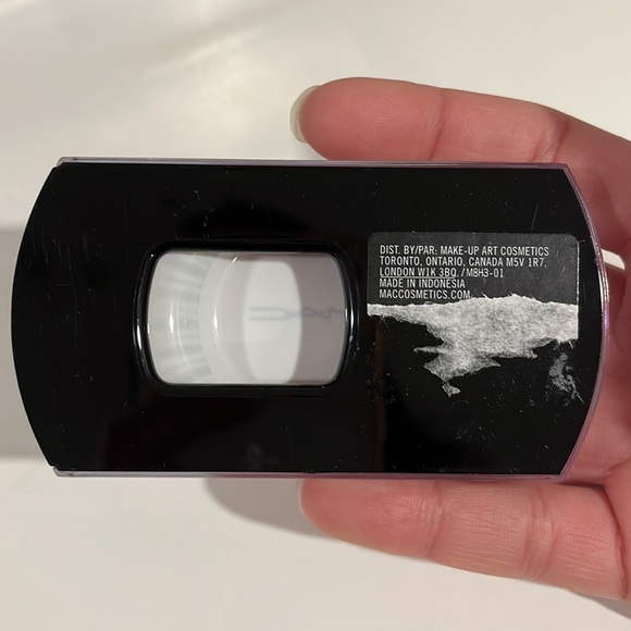 MAC Lashes - Picture 4 of 5